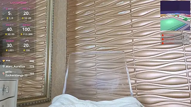دردشة Miladiosa الجنسية المباشرة