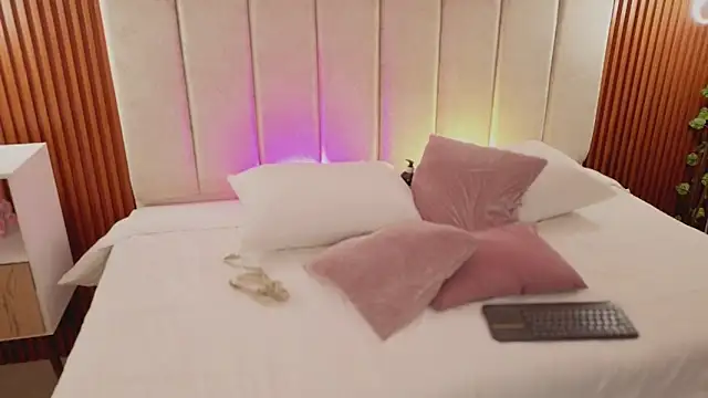 SofiaCortes4 现场XXX聊天