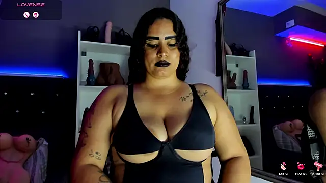 Chat XXX en directo de MariaGaitan
