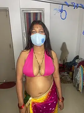 Czat XXX na żywo – Savita_Desai_BDSM_couple