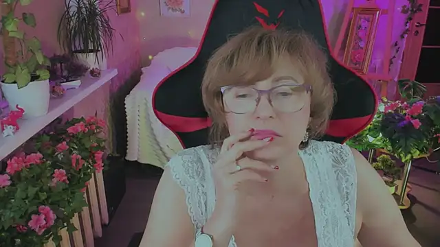 sugar_vivien's Live XXX Chat