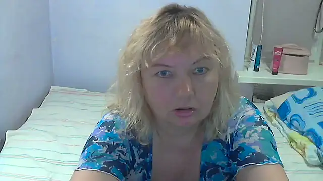 Lusi-777 Live XXX-Chat