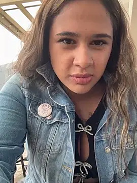BabyKathy's Live XXX Chat