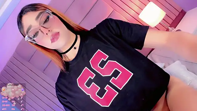 Camille_deluxe's Live XXX Chat