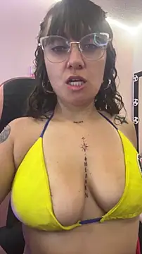 Chat XXX ao vivo de SammyGomez