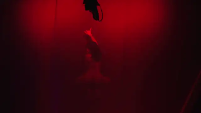 Rebel__Stage 现场XXX聊天