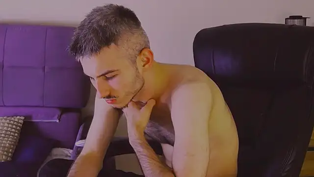 Magic_Stormsn Live XXX chat