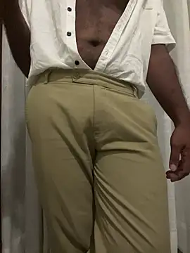 צ'אט XXX בשידור חי של battmannn001