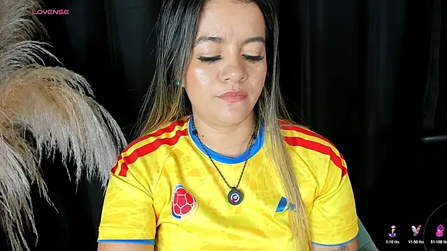 Leidy_2026's Live XXX Chat