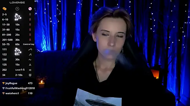 Czat XXX na żywo – _Shadow_devil__