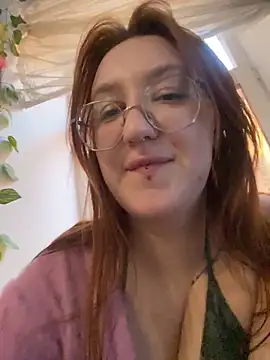 SpicyFox_ Obrolan Langsung XXX