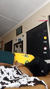 Gucci_Bx's Webcam Show