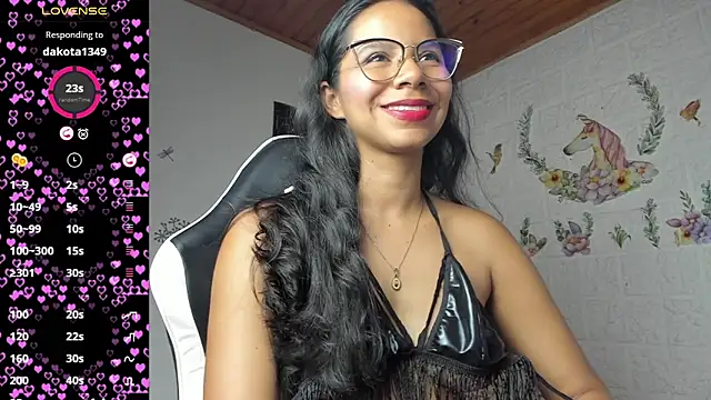 alisson_hoffman05 Adlı Modelin Canlı XXX Sohbeti