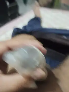 Czat XXX na żywo – Asif932