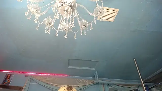 ADRIANNA_FOX Adlı Modelin Canlı XXX Sohbeti
