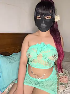 Ariana__Marie Chat XXX live