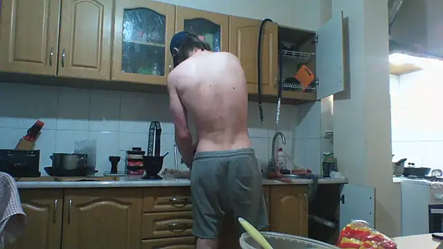KaelNox Live XXX-chat