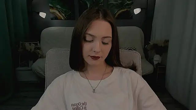 Chat XXX en directo de JesssWalker