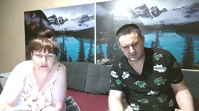 BiManKleo – Naživo XXX chat