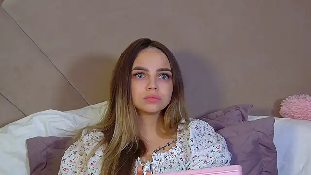 Czat XXX na żywo – AnitaVenture