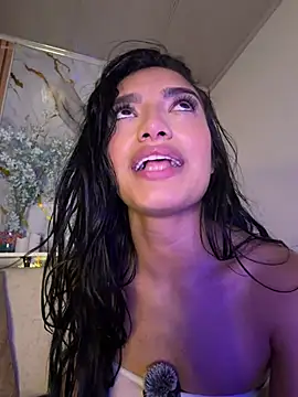 AlinaArgii's Live XXX Chat