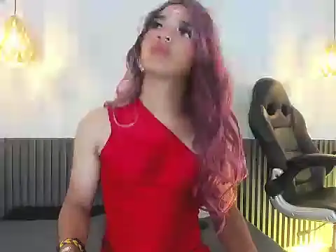 Czat XXX na żywo – AndyTovar