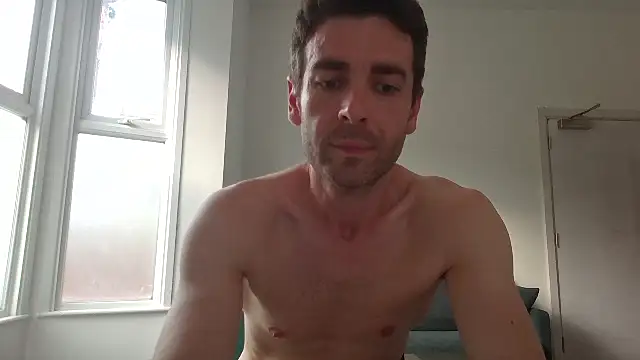 frenchbdmaninlondonのウェブカメラショー