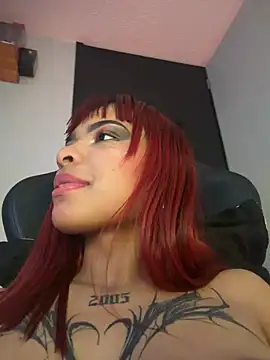 Czat XXX na żywo – _Alice_rouse