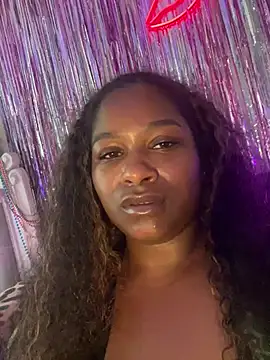 terrestrial-mermaid's Webcam Show