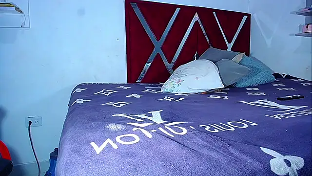 Sembang XXX Secara Langsung DanisaBrown