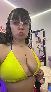 SammyGomez's Live XXX Chat
