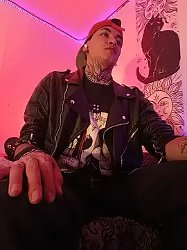 AlecBanne_ live XXX chat