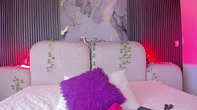 Czat XXX na żywo – CarolineFyre