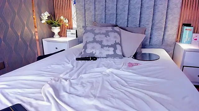 SofiiCruz's Live XXX Chat