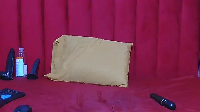 Živý XXX chat Foxytemptationx