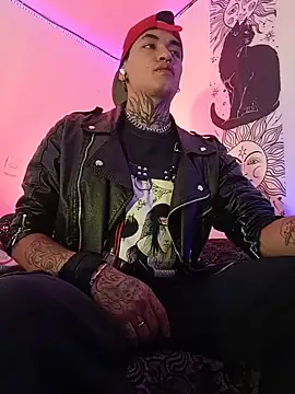 AlecBanne_ Live XXX Chat
