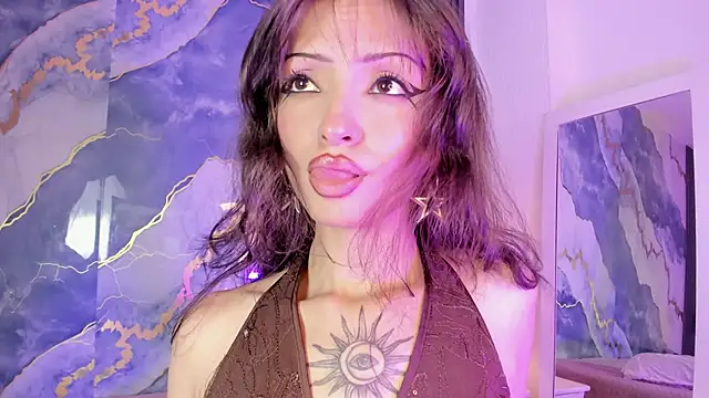 MaddieStark Live XXX-Chat