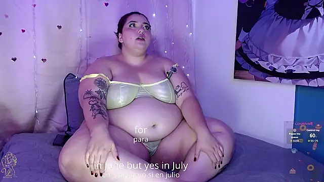 HECATE_23 élő XXX-chatje