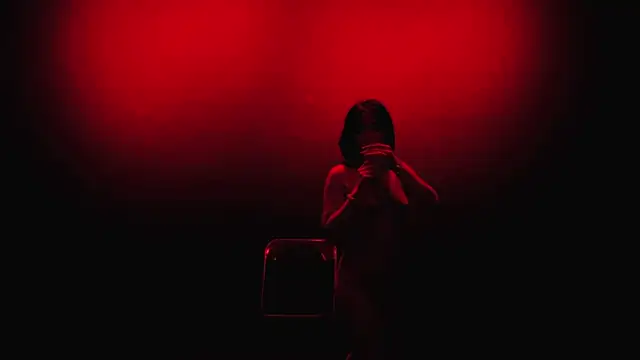 แชท XXX สดของ Rebel__Stage