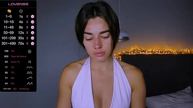 Chat XXX en directo de Marta--jess