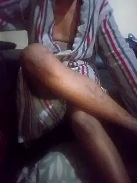 SmockingNachos Webcam-Show