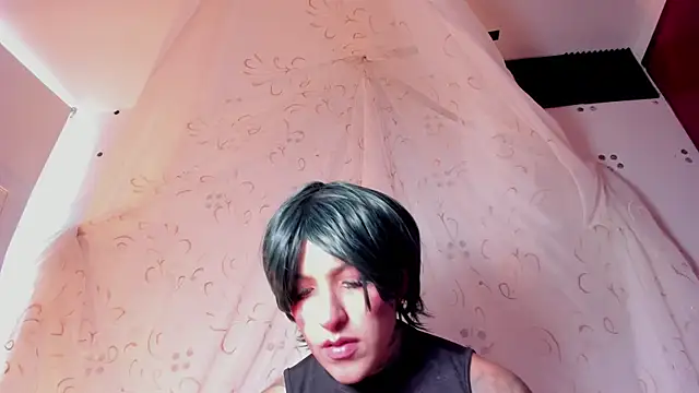KuraiBi's Live XXX Chat
