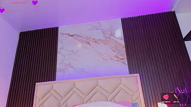 MiaaFarrelのライブXXXチャット