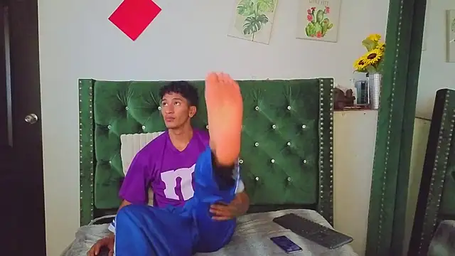 Zayn_Moretti webcam show