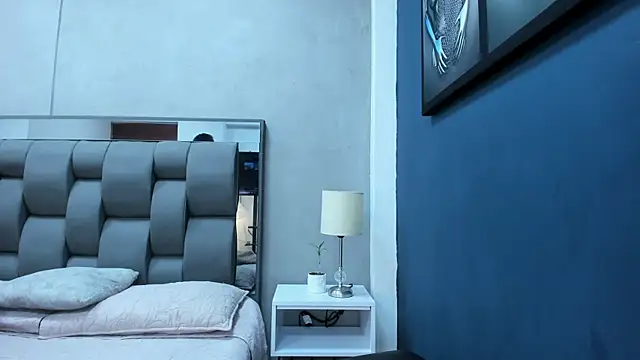 Charlie___Musk webcam show