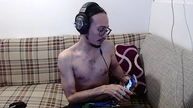 Živý XXX chat cholitohermoso