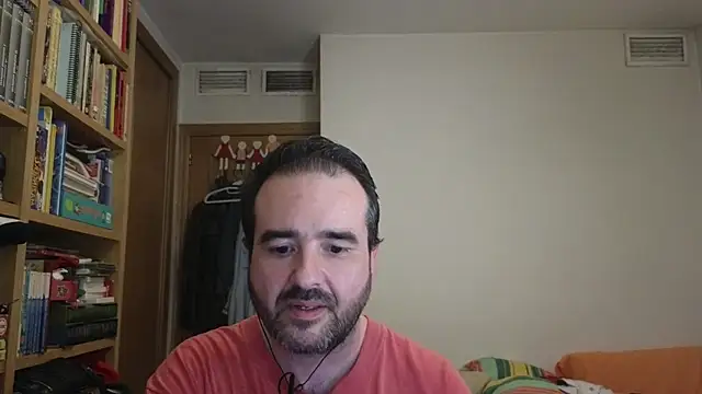 Živý XXX chat curiosillo83