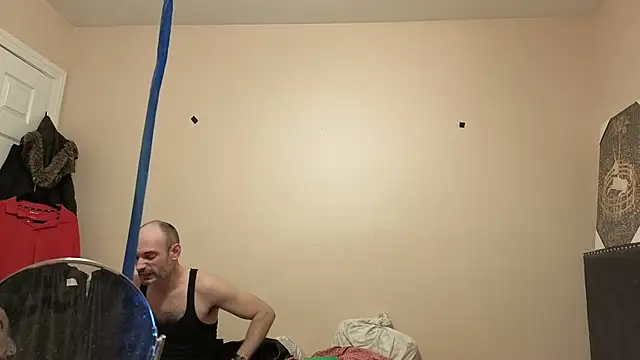 hailzeffn's Webcam Show