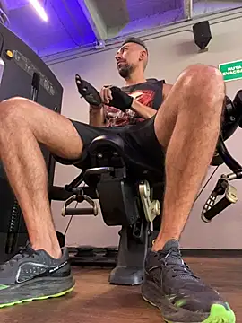 dantedesirexx's Live XXX Chat