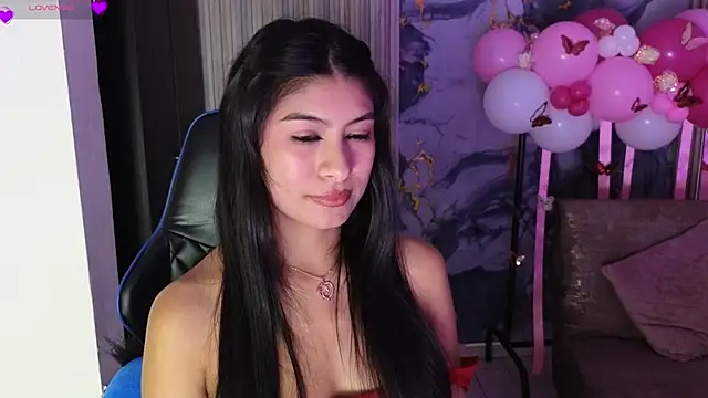 LissaWiild's Live XXX Chat